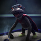 Illustration for article titled Futurama art brings Kif, Morbo and Lrrr into harsh reality